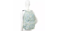 UNISEX CLASSIC 3 STRIPE 5 BACKPACK><noscript><img width=