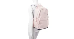 UNISEX CLASSIC 3 STRIPE 5 BACKPACK><noscript><img width=