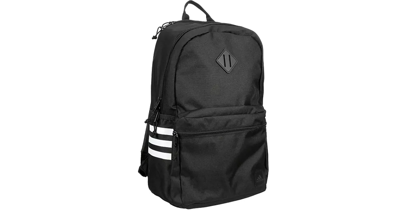 UNISEX CLASSIC 3 STRIPE 5 BACKPACK>ADIDAS Discount