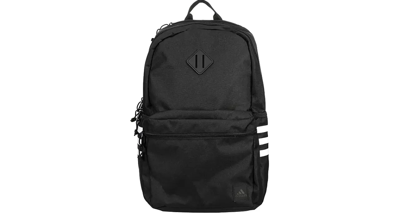 UNISEX CLASSIC 3 STRIPE 5 BACKPACK>ADIDAS Discount