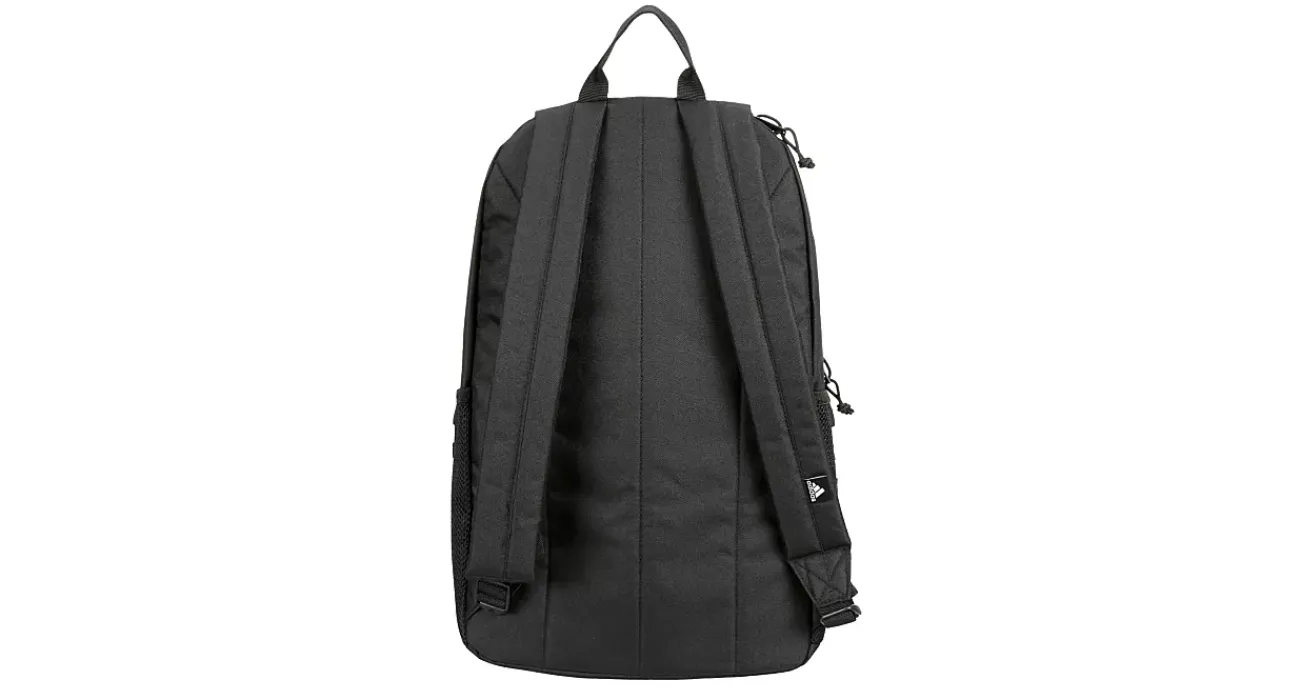 UNISEX CLASSIC 3 STRIPE 5 BACKPACK>ADIDAS Discount