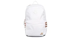 UNISEX CLASSIC 3 STRIPE 5 BACKPACK>ADIDAS