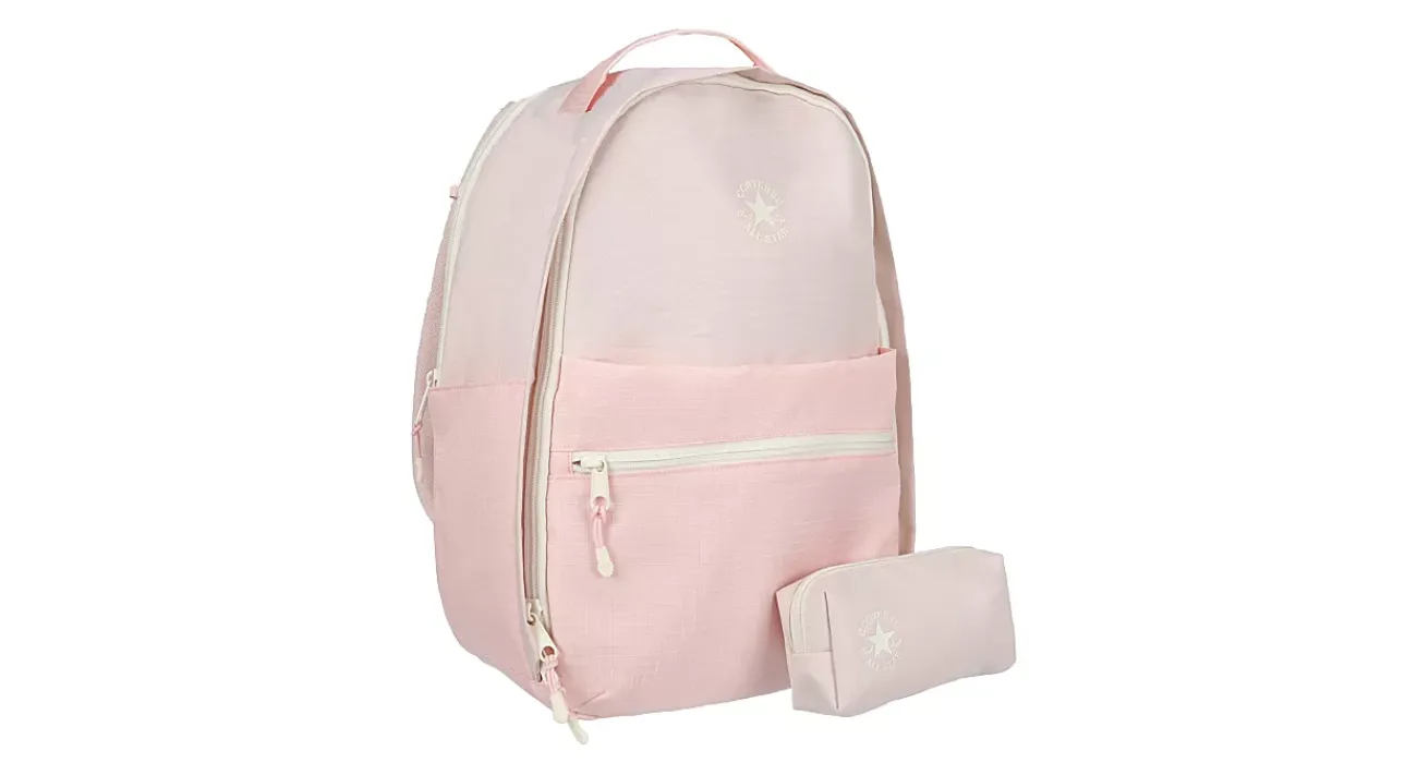 UNISEX COLOR BLOCK BACKPACK>CONVERSE Best