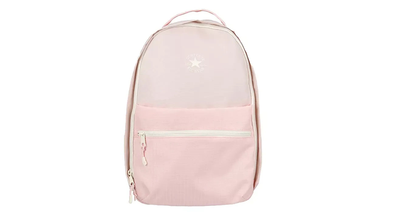 UNISEX COLOR BLOCK BACKPACK>CONVERSE Best