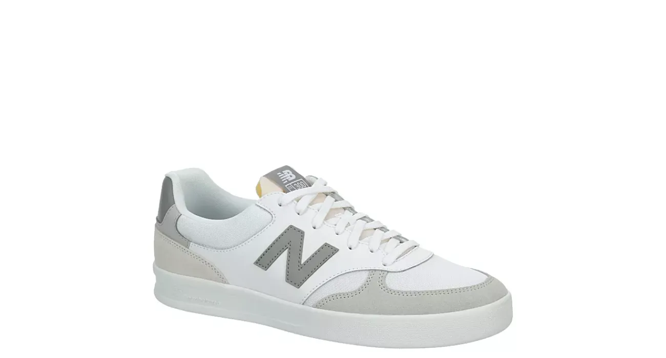 UNISEX CT300 V3 COURT SNEAKER>NEW BALANCE Hot