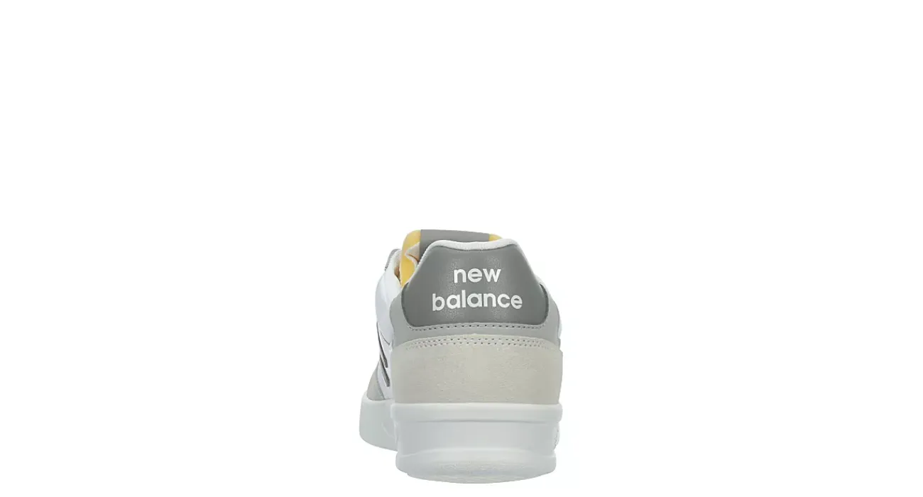 UNISEX CT300 V3 COURT SNEAKER>NEW BALANCE Hot