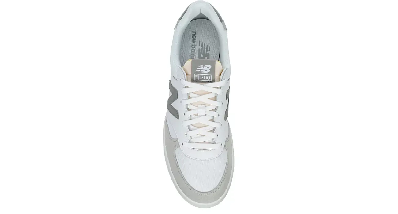 UNISEX CT300 V3 COURT SNEAKER>NEW BALANCE Hot