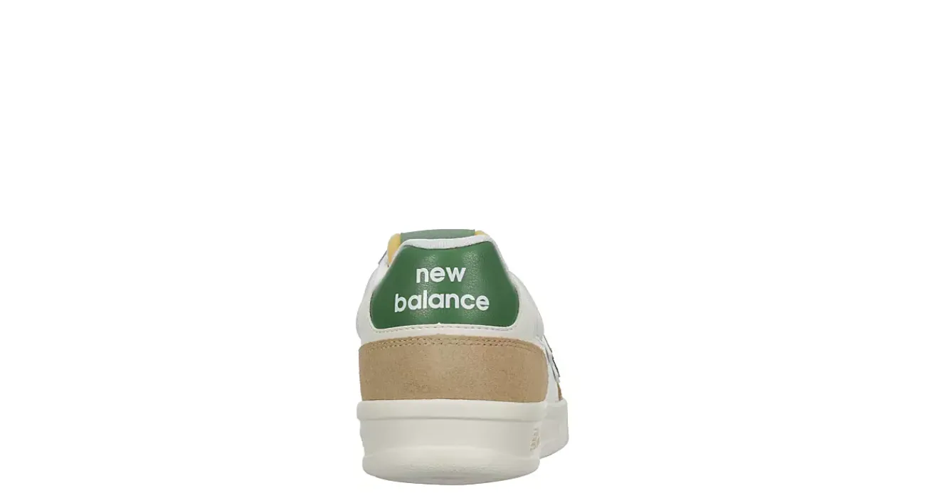 UNISEX CT300 V3 COURT SNEAKER>NEW BALANCE