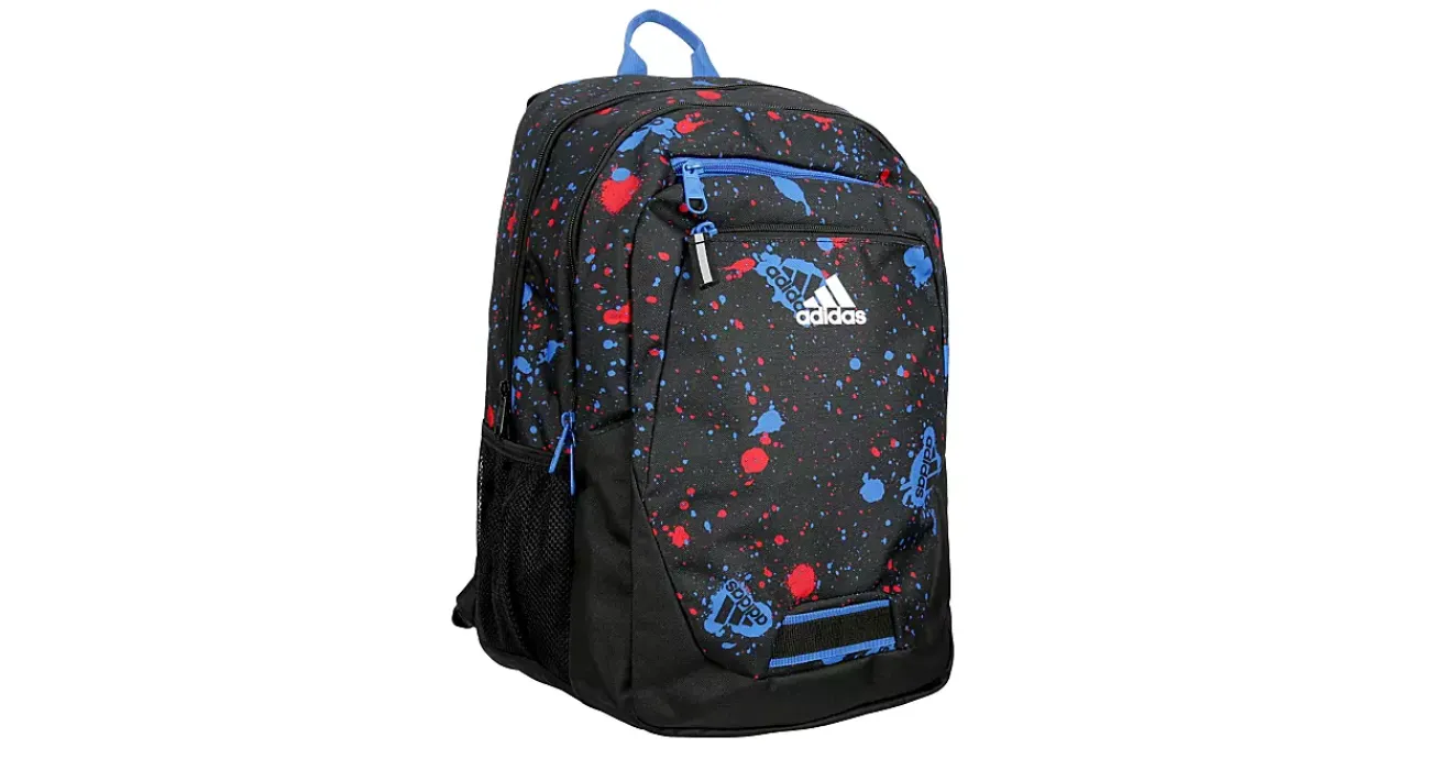 UNISEX FOUNDATION 6 BACKPACK>ADIDAS Clearance