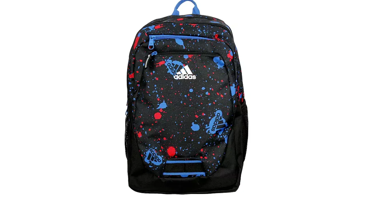 UNISEX FOUNDATION 6 BACKPACK>ADIDAS Clearance