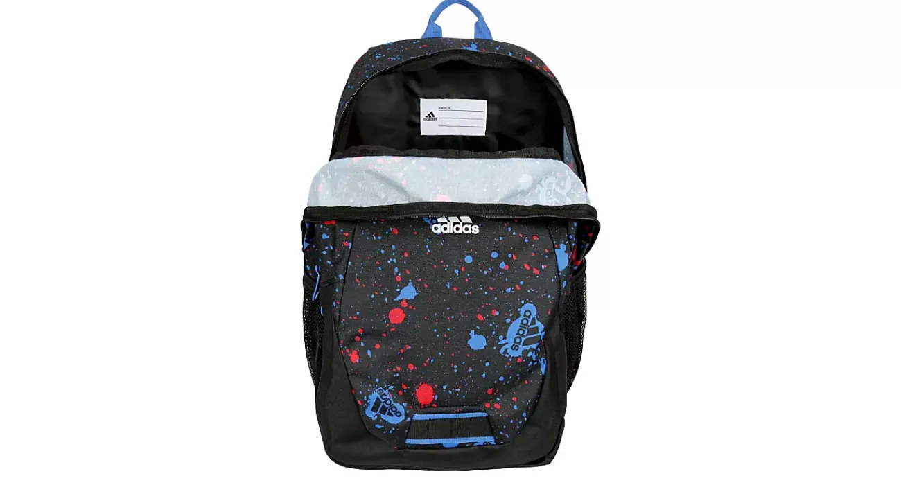 UNISEX FOUNDATION 6 BACKPACK>ADIDAS Clearance
