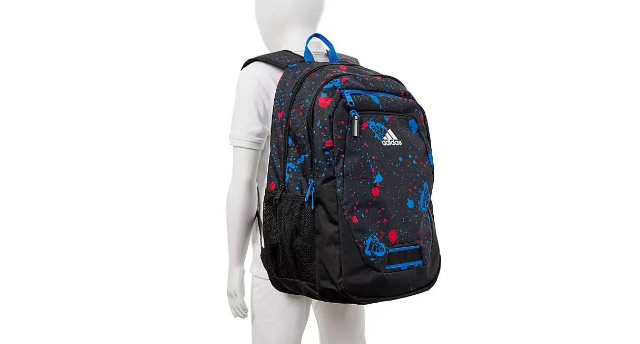 UNISEX FOUNDATION 6 BACKPACK>ADIDAS Clearance