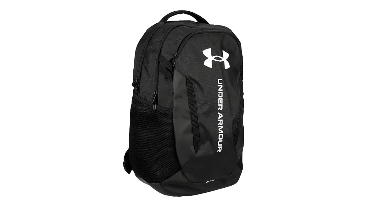UNISEX HUSTLE 6.0 BACKPACK>UNDER ARMOUR Discount