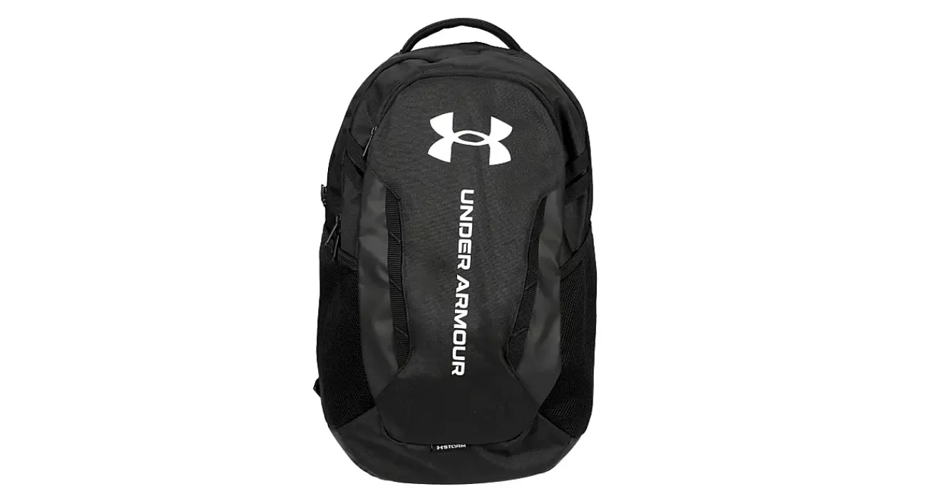 UNISEX HUSTLE 6.0 BACKPACK>UNDER ARMOUR Discount