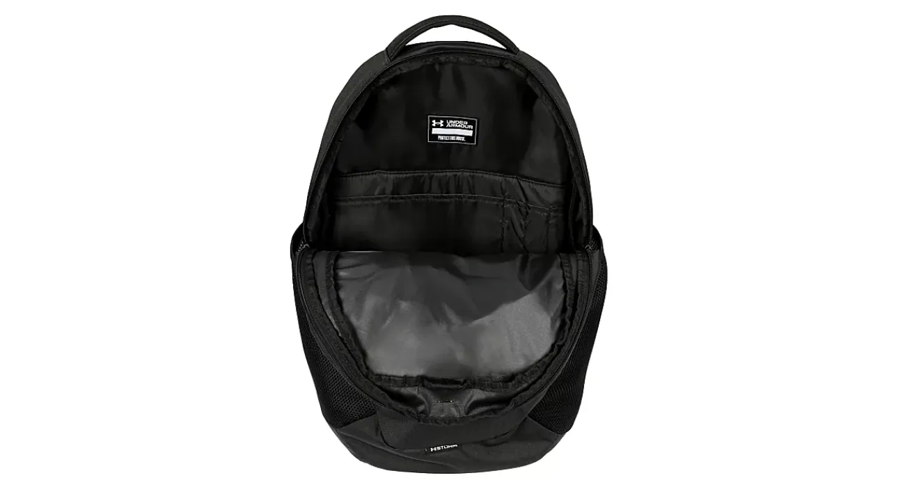 UNISEX HUSTLE 6.0 BACKPACK>UNDER ARMOUR Discount