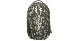 UNISEX HUSTLE 6.0 BACKPACK>UNDER ARMOUR