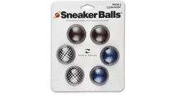 UNISEX MATRIX SNEAKER BALLS 6 PACK>SOF SOLE Sale