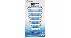 UNISEX NO TIE SILICONE SHOE LACES>SOF SOLE Hot