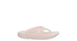 UNISEX OORIGINAL FLIP FLOP SANDAL>Oofos Discount