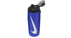UNISEX 18OZ REFUEL BOTTLE WITH LOCKING LID>NIKE