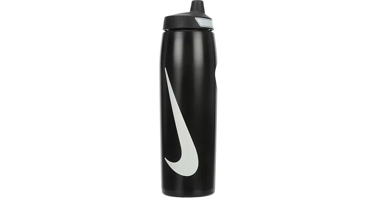 UNISEX 32OZ REFUEL BOTTLE WITH LOCKING LID>NIKE Clearance