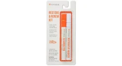 UNISEX RESTORE AND RENEW KIT>SOF SOLE