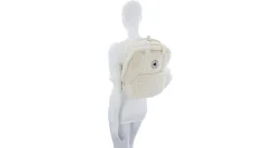 UNISEX SHERPA SMALL SQUARE BACKPACK><noscript><img width=