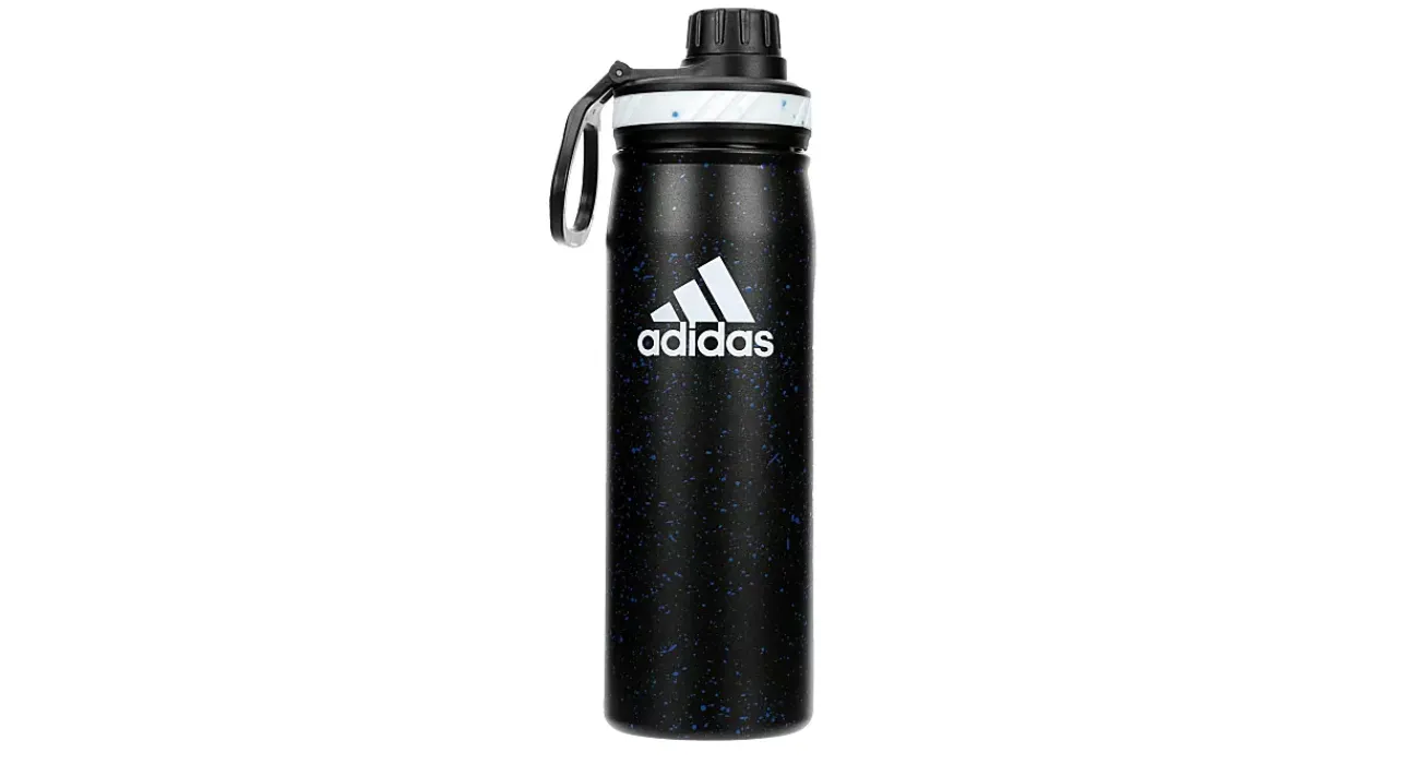 UNISEX STEEL 600ML METAL WATER BOTTLE>ADIDAS Sale