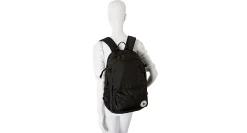 UNISEX STRAIGHT EDGE BACKPACK><noscript><img width=
