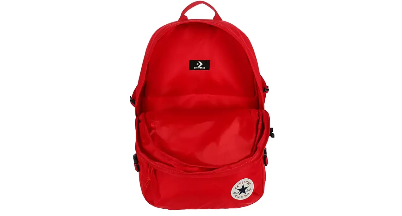 UNISEX STRAIGHT EDGE BACKPACK>CONVERSE Discount