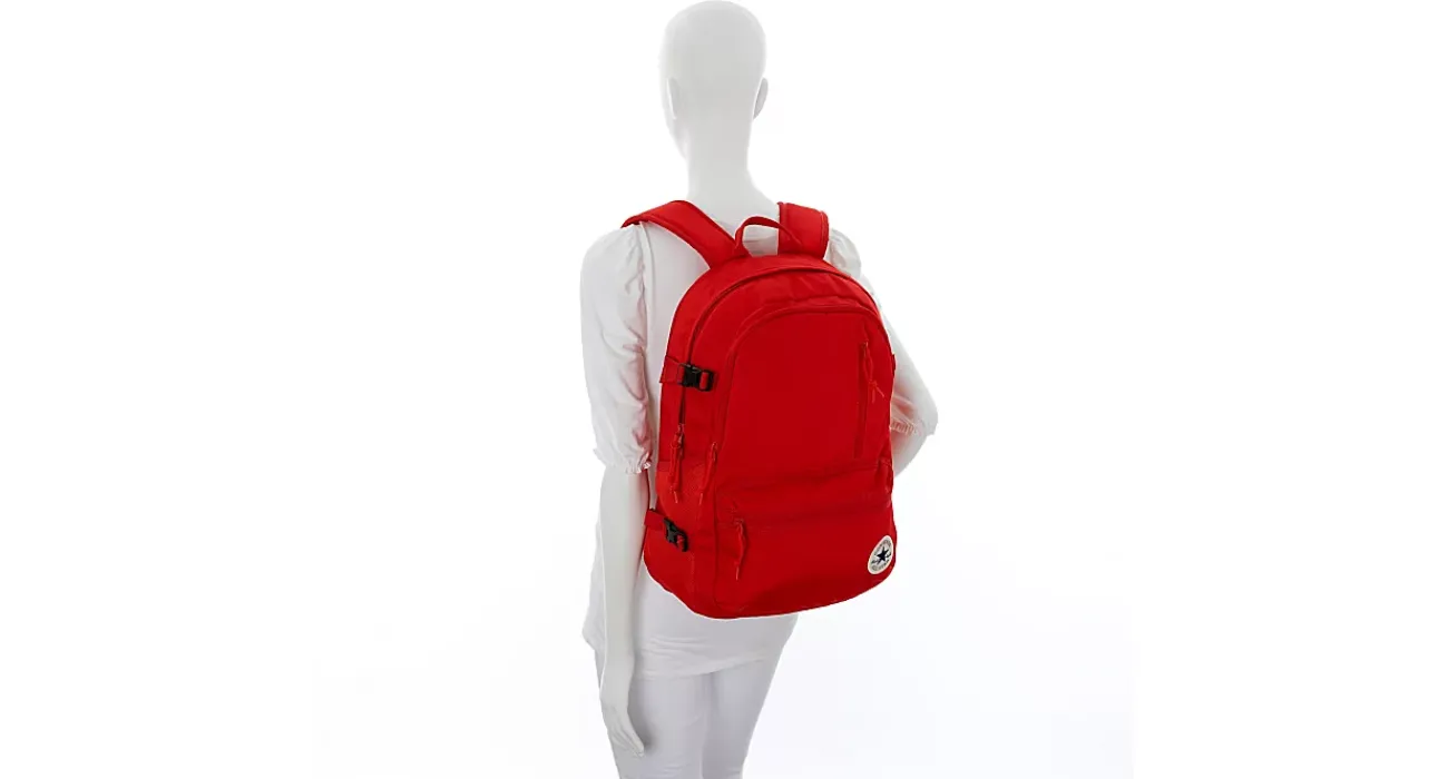 UNISEX STRAIGHT EDGE BACKPACK>CONVERSE Discount
