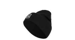 UNISEX WIDE CUFF FOLD BEANIE>ADIDAS New