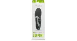 WOMENS 5-7.5 ORTHOTIC INSOLE>SOF SOLE Hot