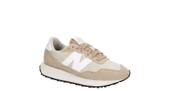 WOMENS 237 SNEAKER>NEW BALANCE Best