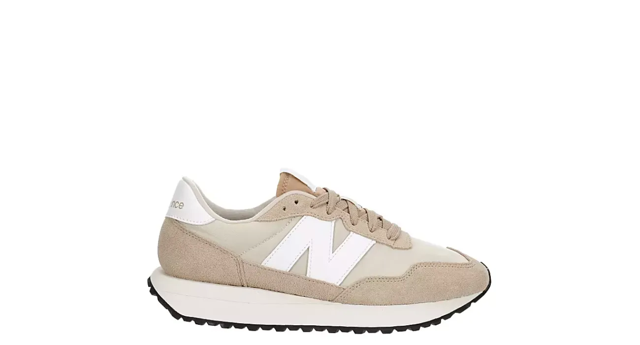 WOMENS 237 SNEAKER>NEW BALANCE Best