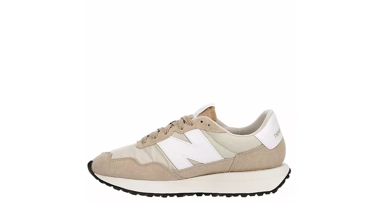 WOMENS 237 SNEAKER>NEW BALANCE Best