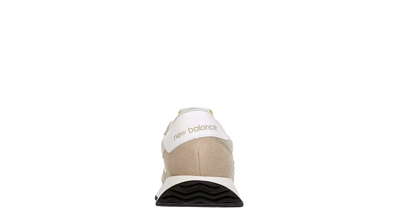 WOMENS 237 SNEAKER>NEW BALANCE Best