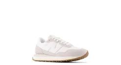 WOMENS 237 SNEAKER>NEW BALANCE Hot