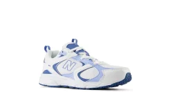 WOMENS 408 SNEAKER>NEW BALANCE