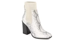 WOMENS ADALIA BOOTIE>JOURNEE COLLECTION Discount