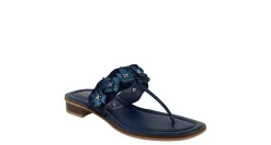 WOMENS ADARA FLIP FLOP SANDAL>ITALIAN SHOEMAKERS Outlet