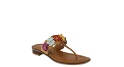 WOMENS ADARA FLIP FLOP SANDAL>ITALIAN SHOEMAKERS Clearance