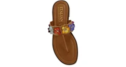 WOMENS ADARA FLIP FLOP SANDAL><noscript><img width=