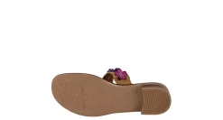 WOMENS ADARA FLIP FLOP SANDAL><noscript><img width=