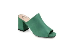 WOMENS ADELAIDE SANDAL>JOURNEE COLLECTION Clearance