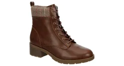 WOMENS ADELINE LACE UP BOOT>BJORNDAL Outlet