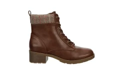 WOMENS ADELINE LACE UP BOOT>BJORNDAL Outlet