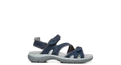 WOMENS ADELLE SANDAL>DR. SCHOLL'S Hot