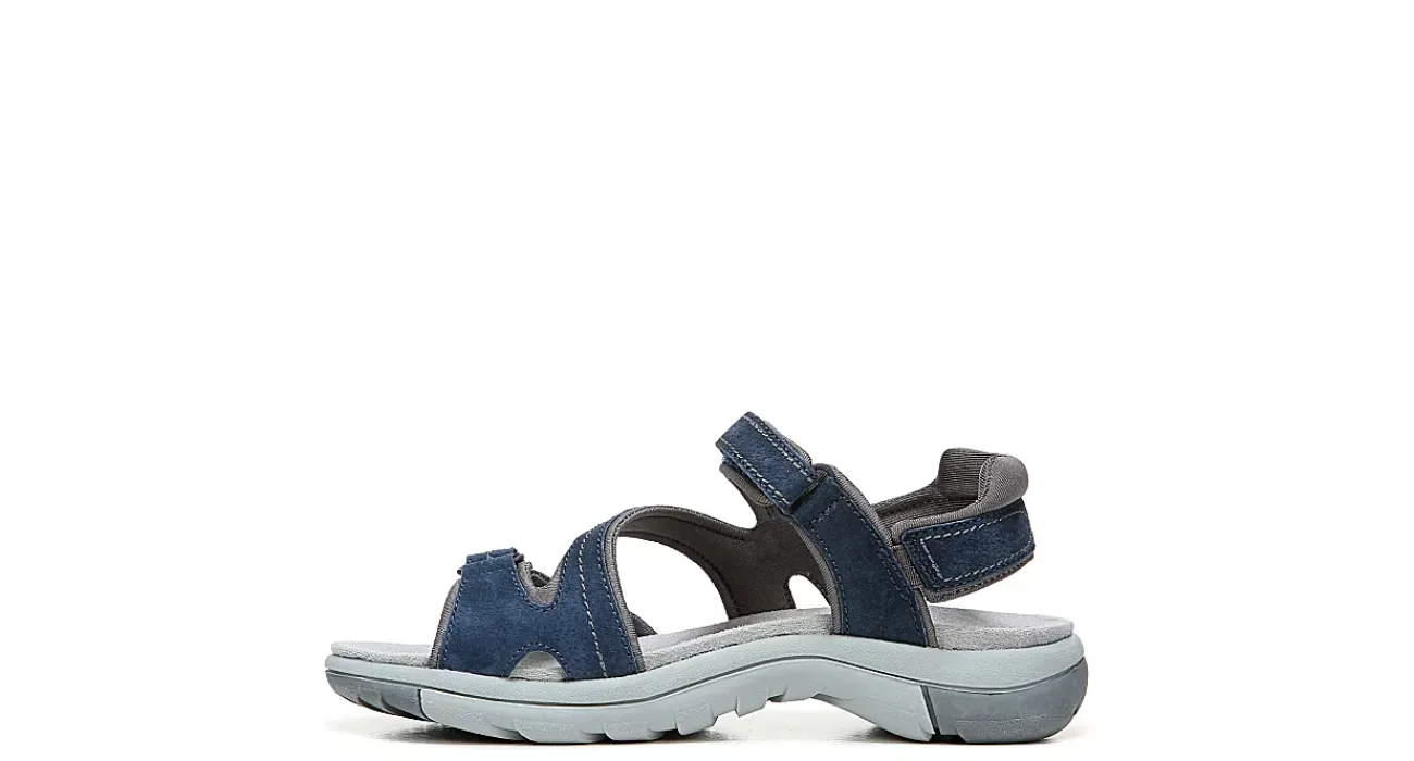 WOMENS ADELLE SANDAL>DR. SCHOLL'S Hot