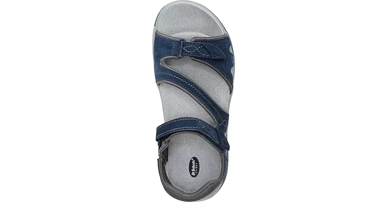 WOMENS ADELLE SANDAL>DR. SCHOLL'S Hot